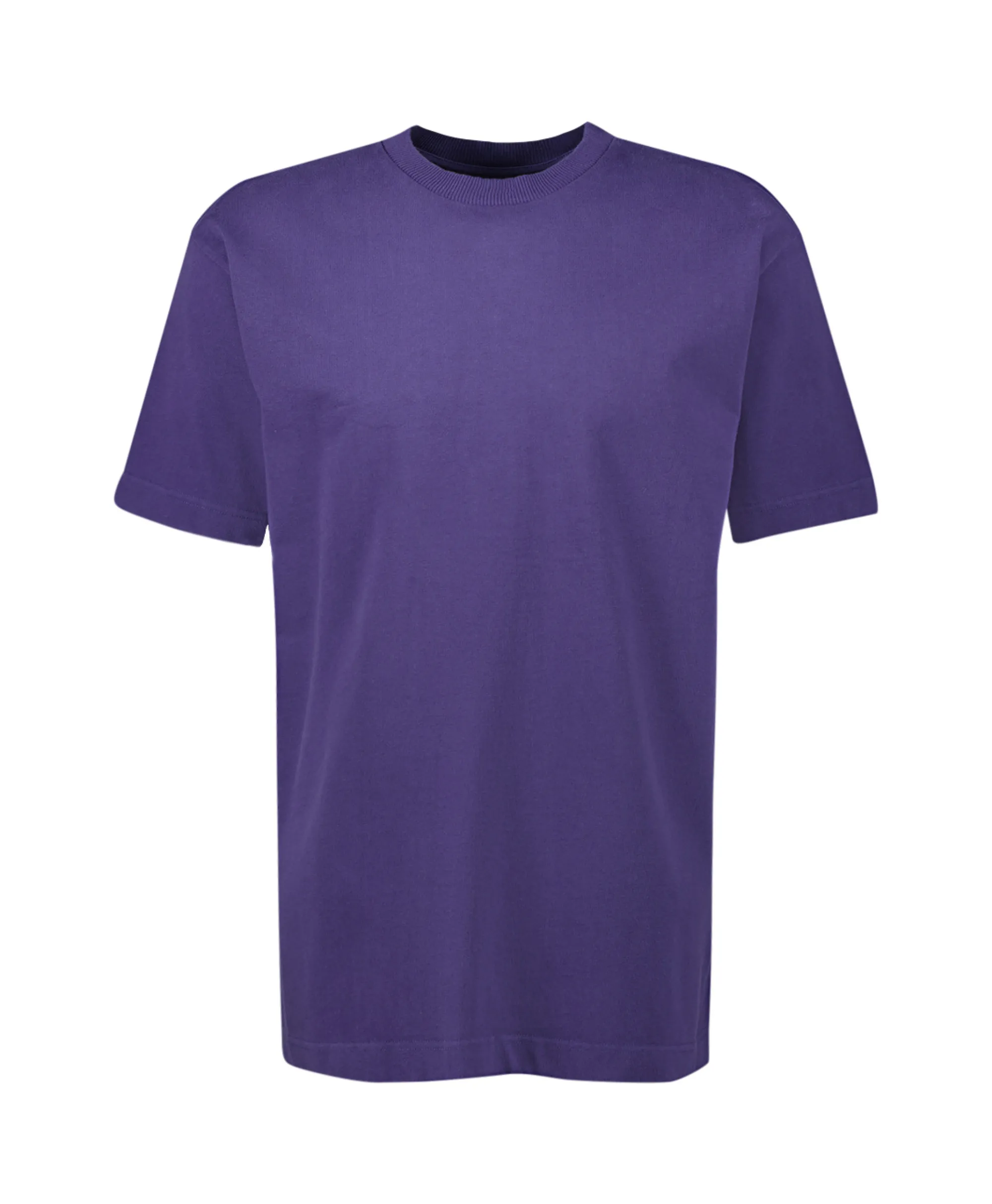 Hot T-Shirt Korte Mouw Brucepaars Heren T-Shirts