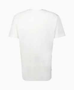 Hot T-Shirt Korte Mouw Bruce Off White Heren T-Shirts