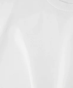 Hot T-Shirt Korte Mouw Bruce Off White Heren T-Shirts