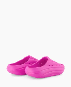 Discount Sandaal Foamo Slide Paars Dames Slippers