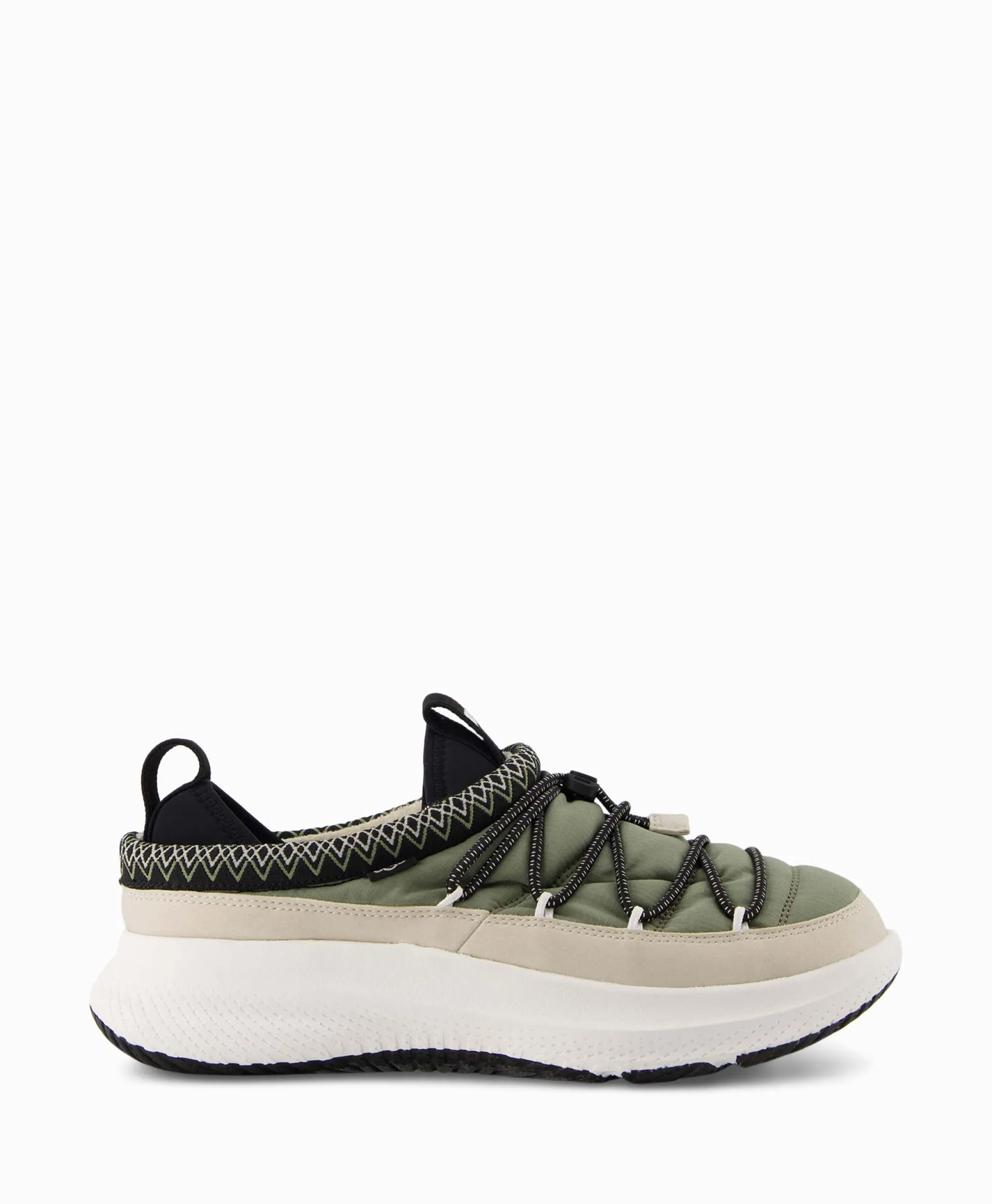 Outlet Sneaker M Ca78 Tasman Groen Heren Sneakers