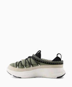 Outlet Sneaker M Ca78 Tasman Groen Heren Sneakers