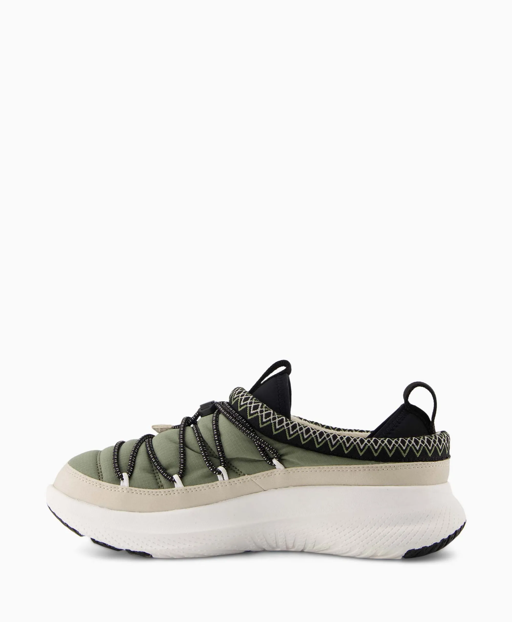Outlet Sneaker M Ca78 Tasman Groen Heren Sneakers