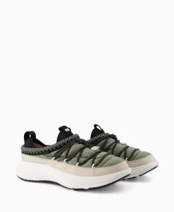 Outlet Sneaker M Ca78 Tasman Groen Heren Sneakers