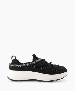 Hot Sneaker M Ca78 Tasman Zwart Heren Sneakers