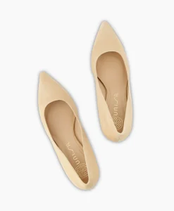 Best Pump Larson Ks Beige Dames Pumps