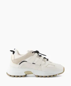 Sale Sneaker Danae Colby Beige Dames Sneakers