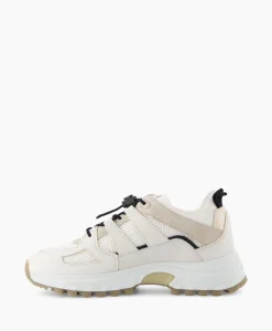 Sale Sneaker Danae Colby Beige Dames Sneakers