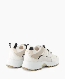 Sale Sneaker Danae Colby Beige Dames Sneakers