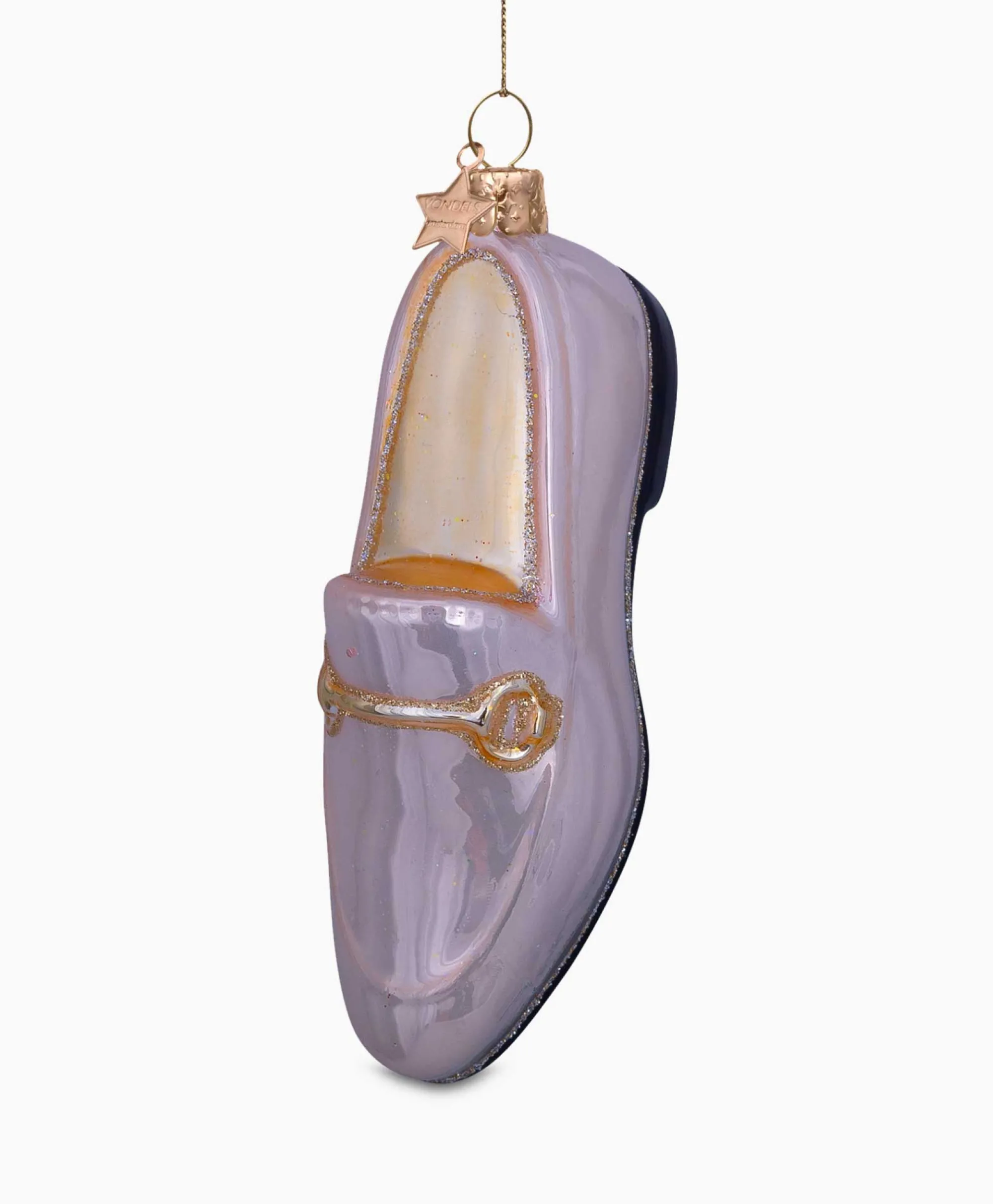 Clearance Kerstbal Loafer Champagne Lifestyle Lifestyle