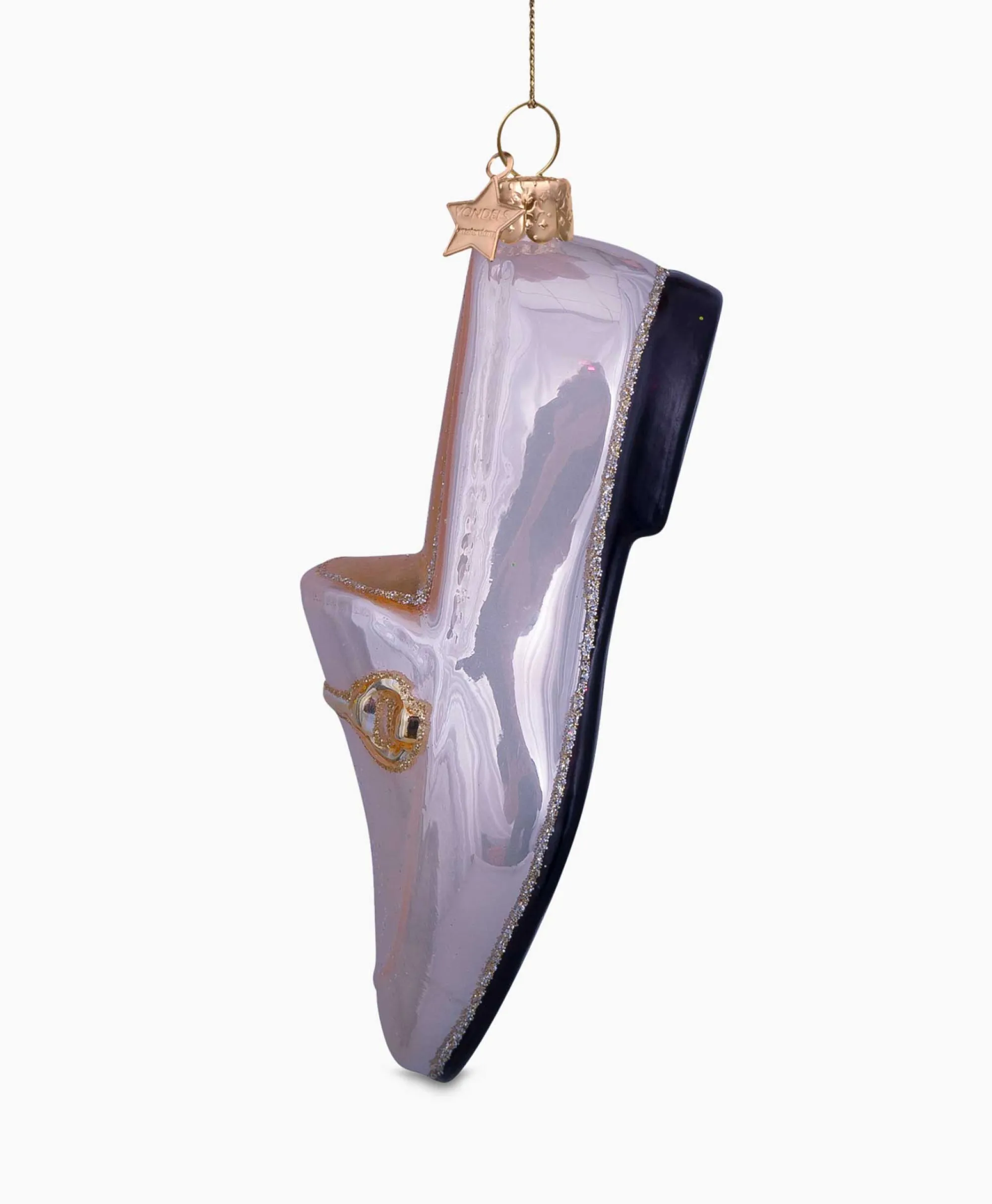 Clearance Kerstbal Loafer Champagne Lifestyle Lifestyle